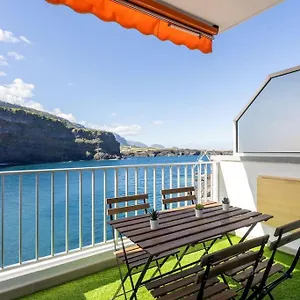 Apartamento Vivienda Atlantico Con Terraza Y Vistas Espectaculares, Icod De Los Vinos