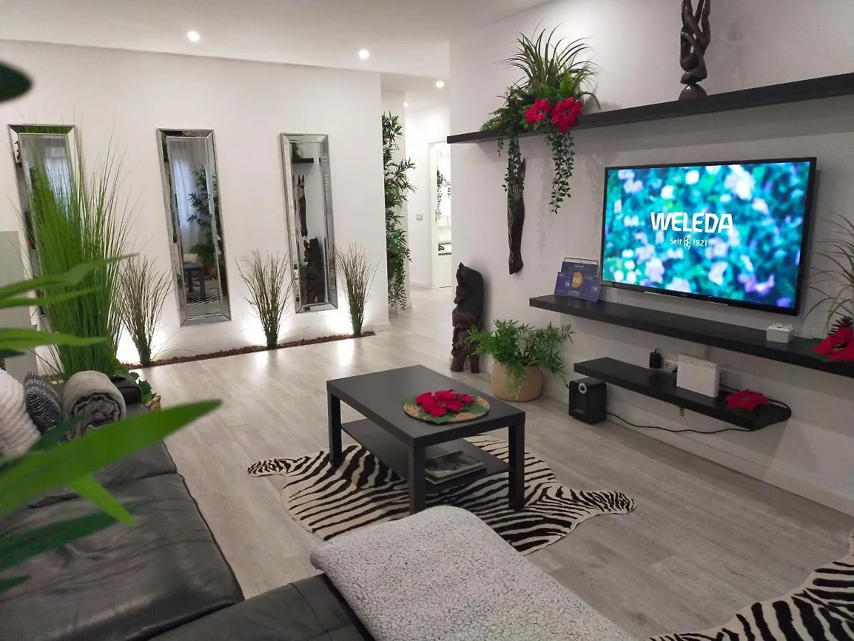 Habitación PLAZA Icod De Los Vinos 0*,