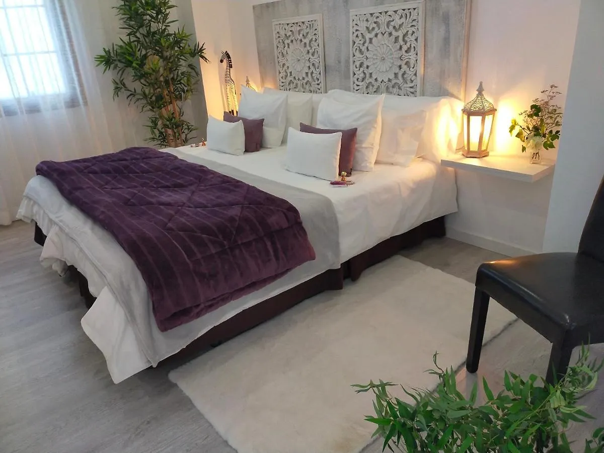 Habitación PLAZA Icod De Los Vinos Apartamento