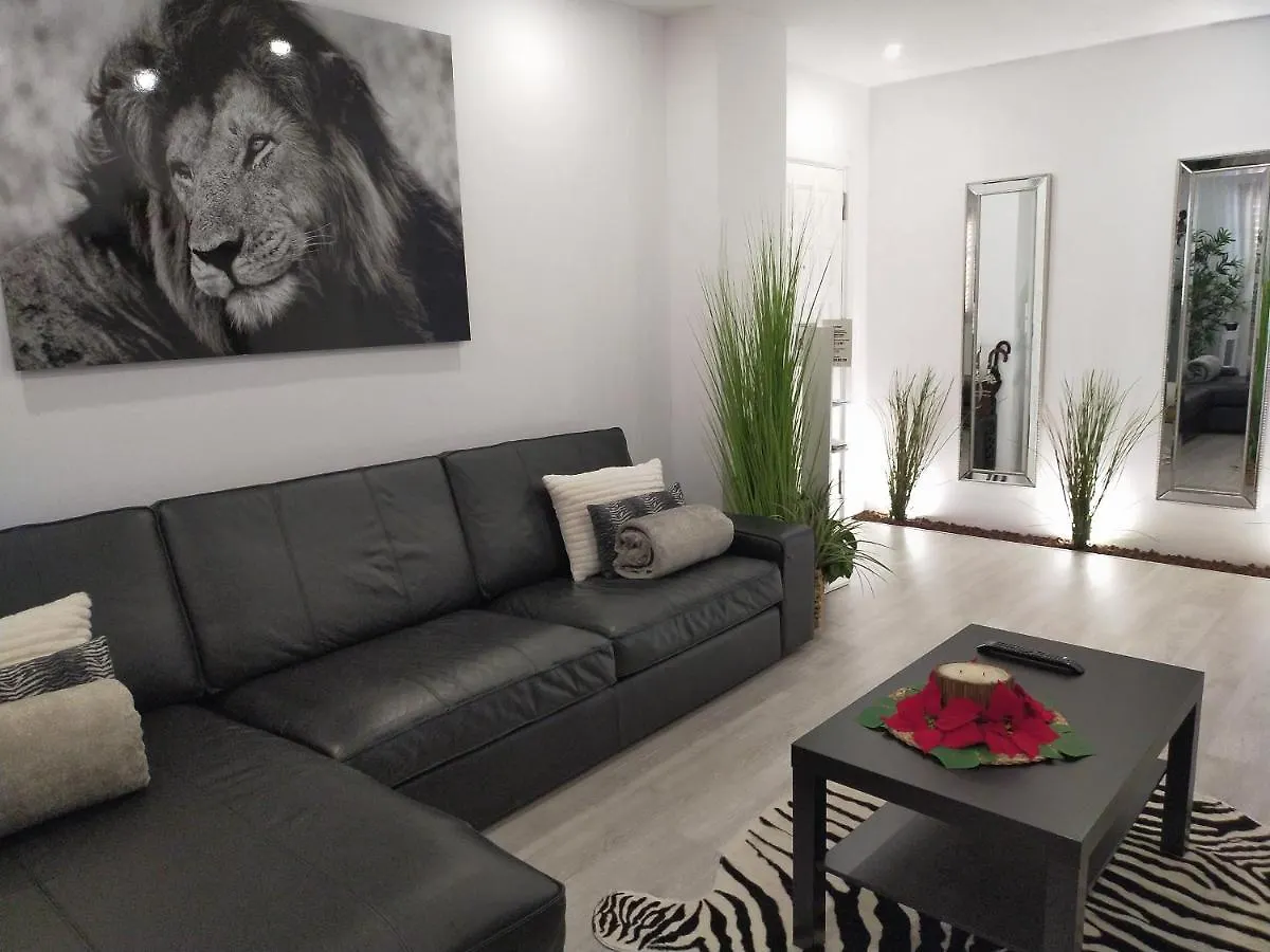 Habitación PLAZA Icod De Los Vinos 0*,  España