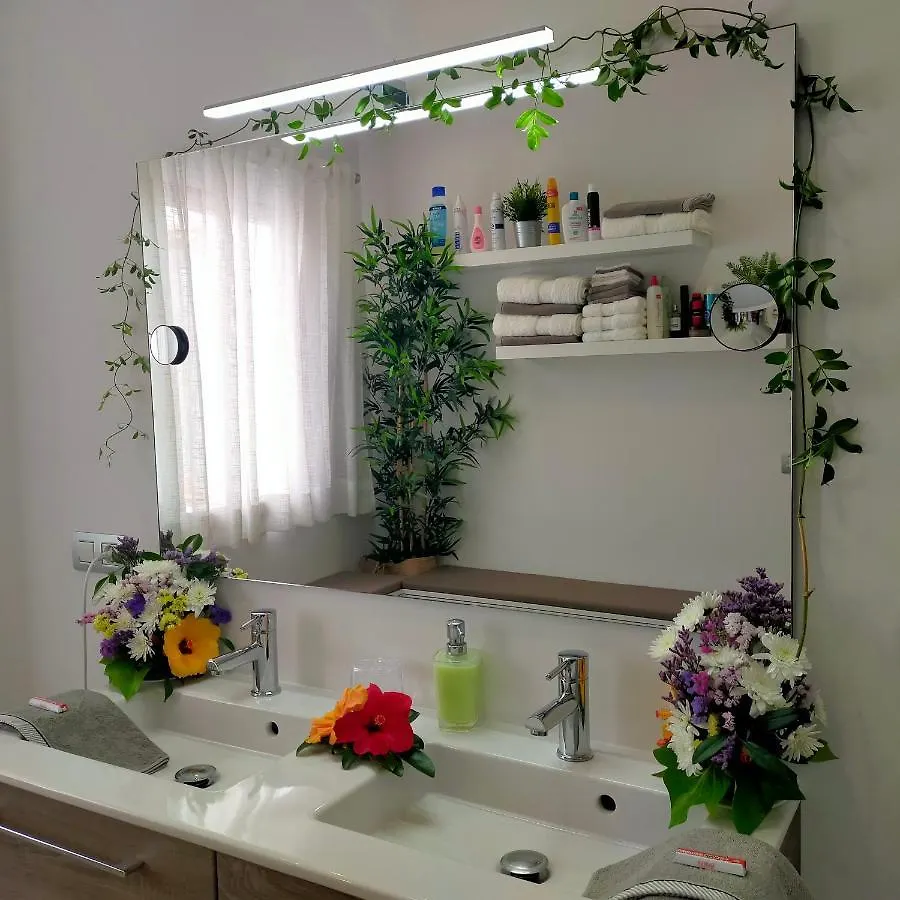 Habitación PLAZA Icod De Los Vinos 0*,