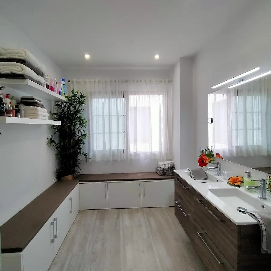 Apartamento Habitación PLAZA Icod De Los Vinos
